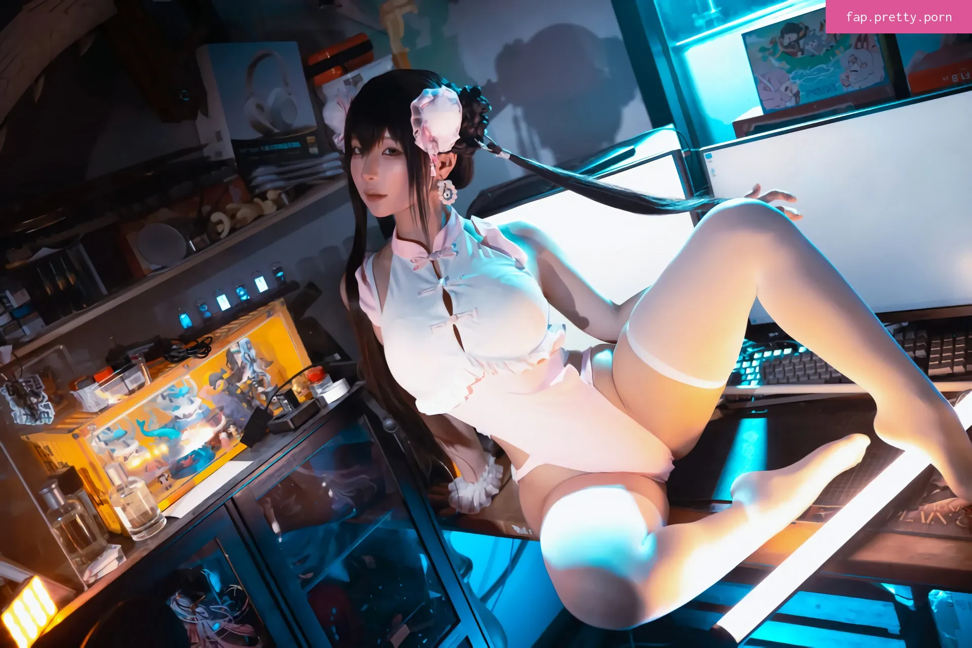 Chunmomo - Photo #75