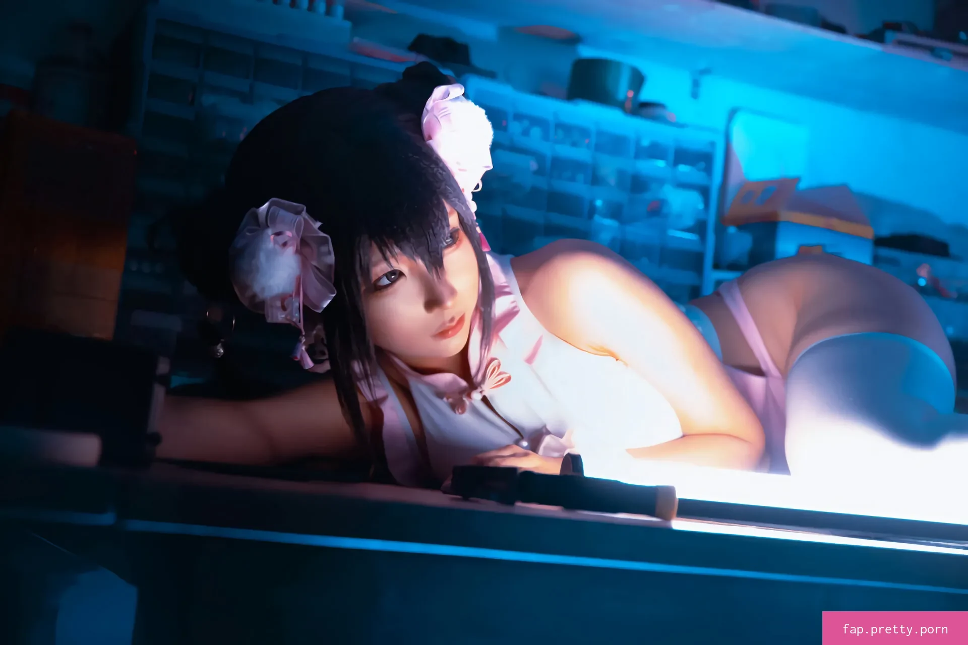 Chunmomo - Photo #76