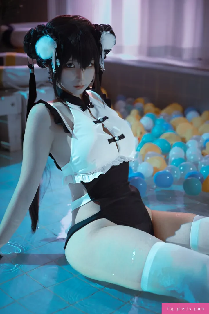Chunmomo - Photo #89