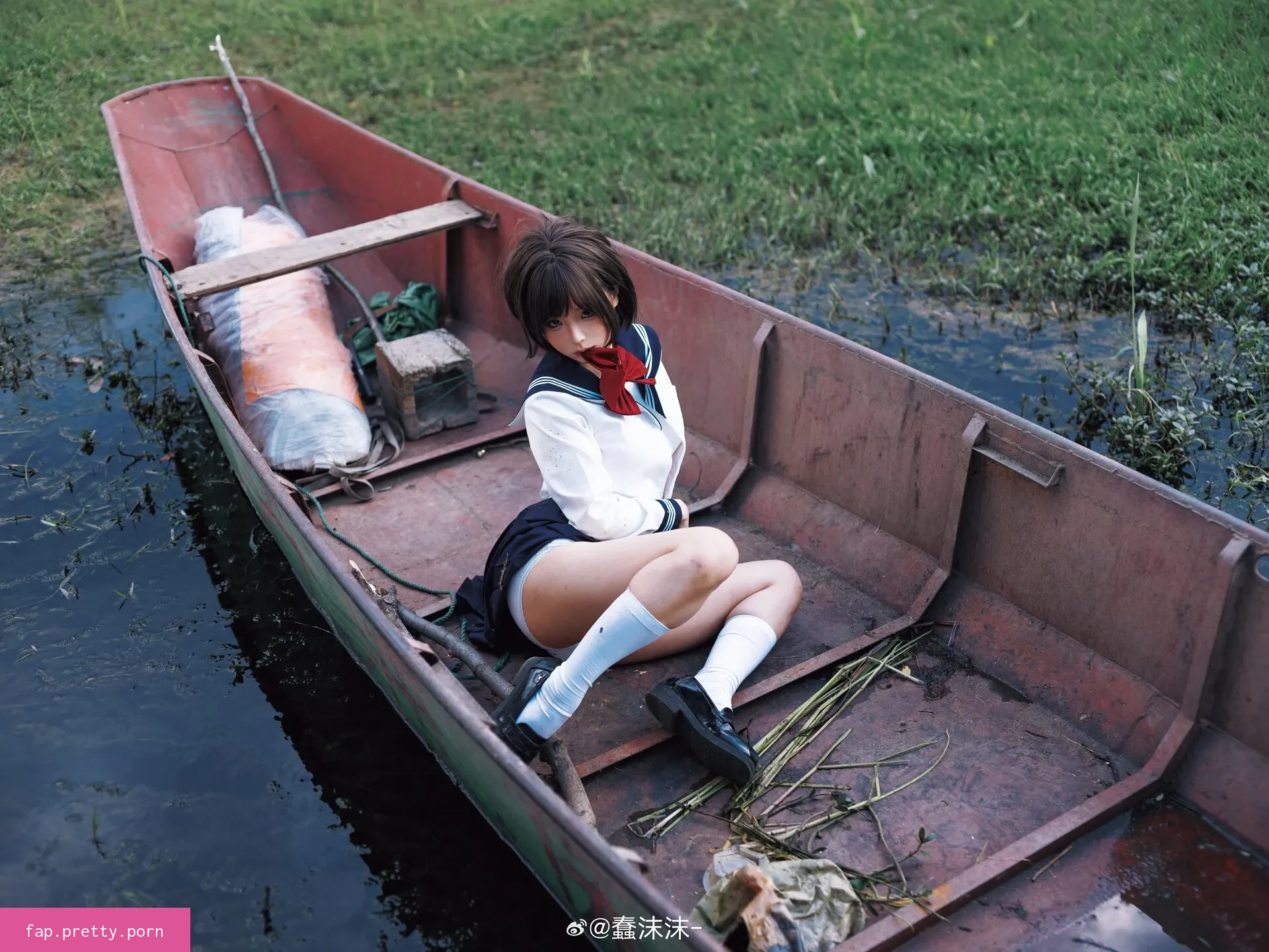 Chunmomo - Photo #01