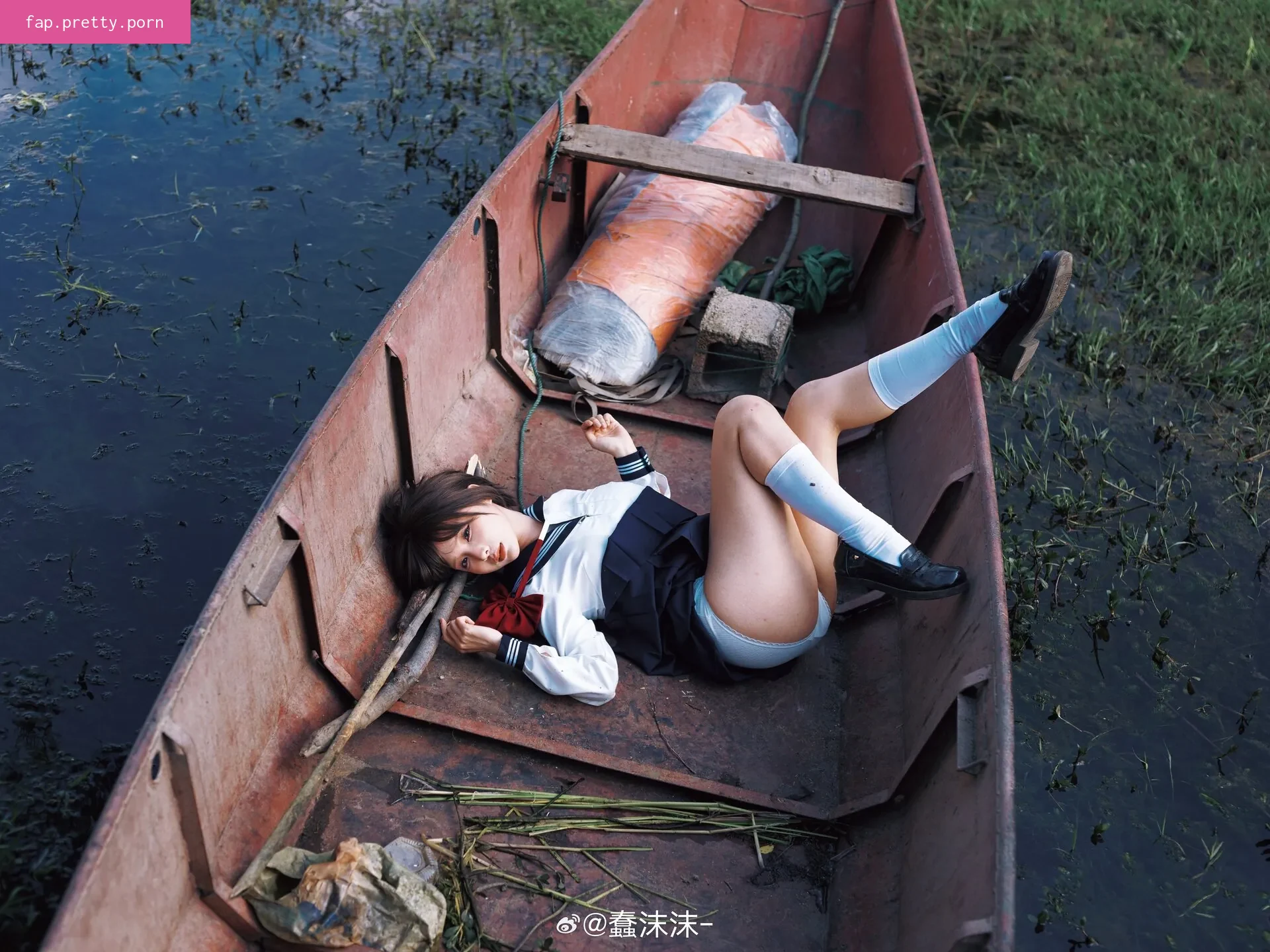 Chunmomo - Photo #02