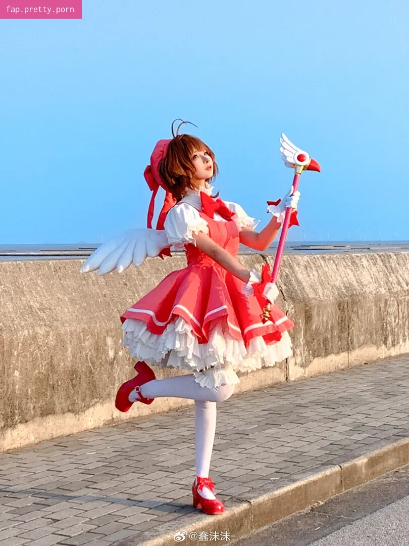 Chunmomo - Photo #30