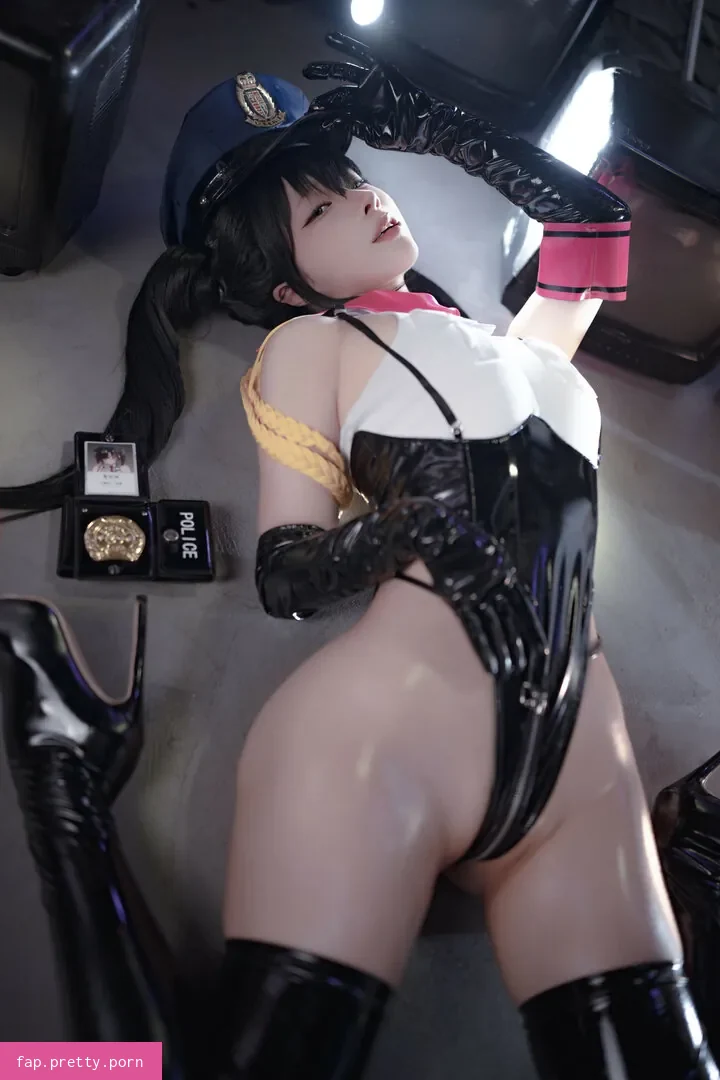 Chunmomo - Photo #24