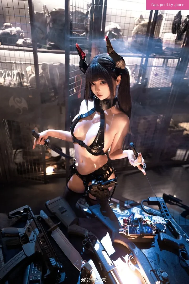 Chunmomo - Photo #12