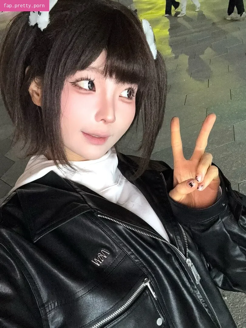 Chunmomo - Photo #37