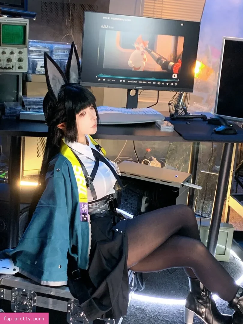 Chunmomo - Photo #46