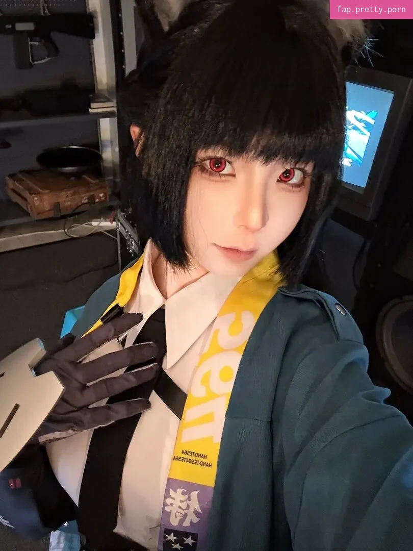 Chunmomo - Photo #48