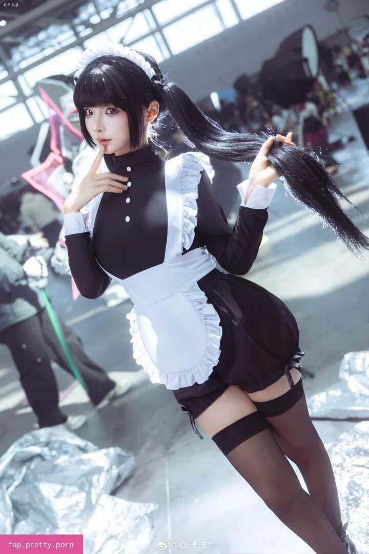 Chunmomo - Photo #87