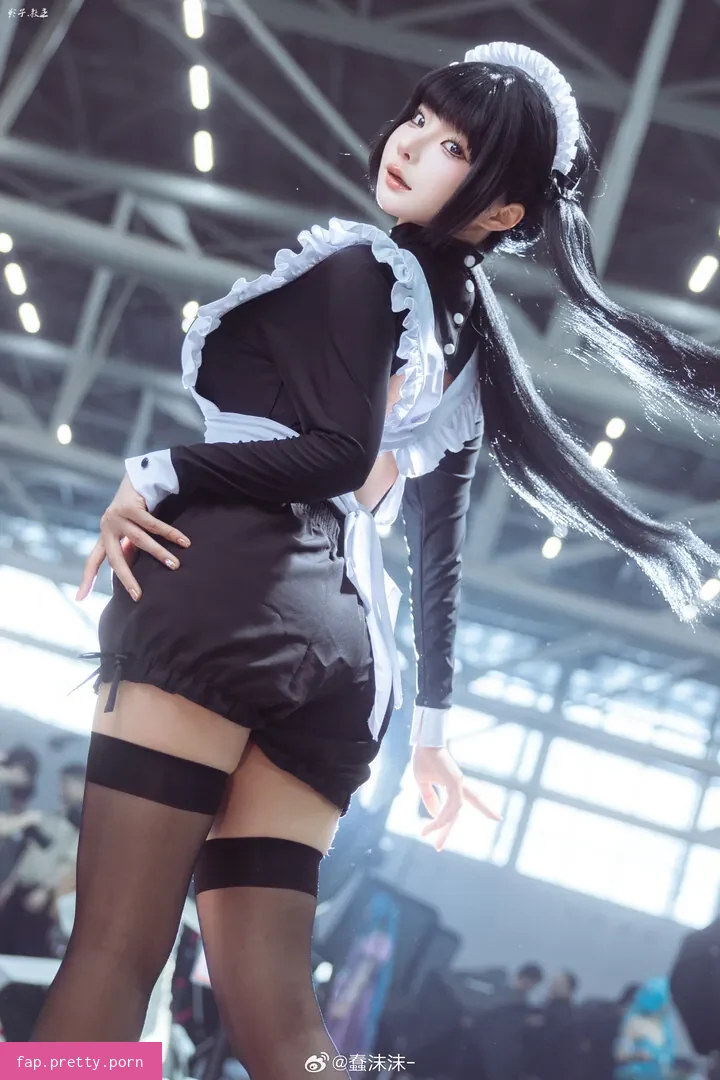 Chunmomo - Photo #97