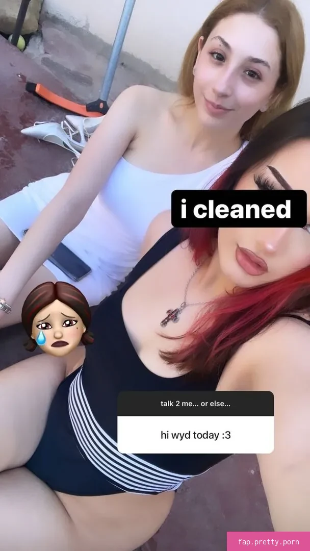 Chxrrychick - Photo #36