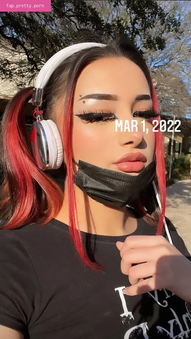 Chxrrychick - Photo #89