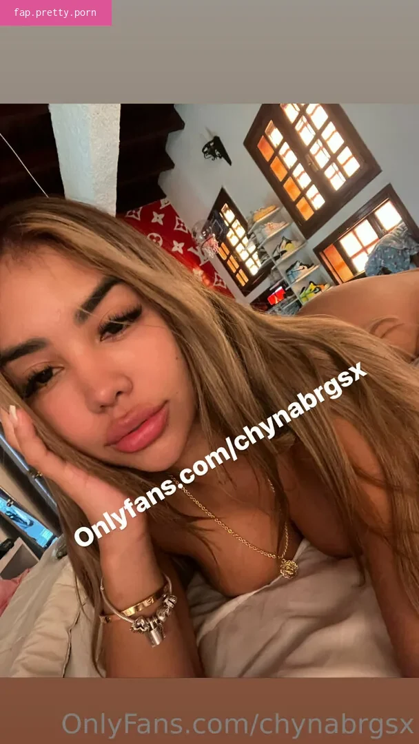 chynabrgsx - Photo #33