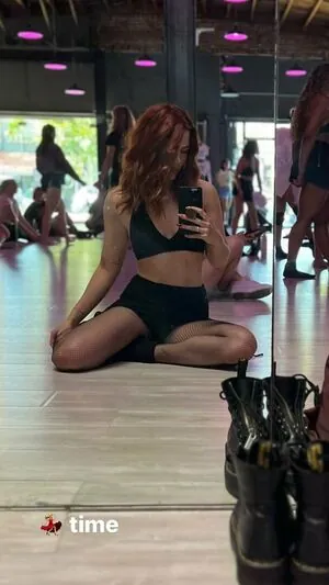 Courtney Hope