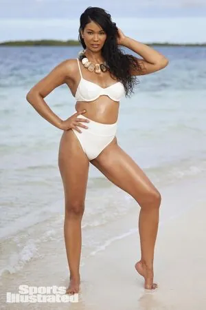 Chanel Iman
