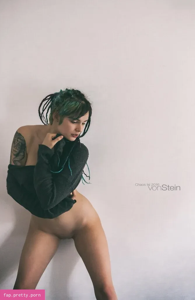 Chaos_Isi - Photo #29