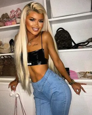 Chloe Inskip