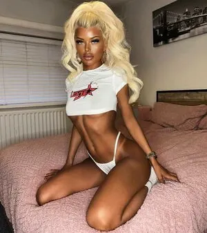 Chloe Inskip