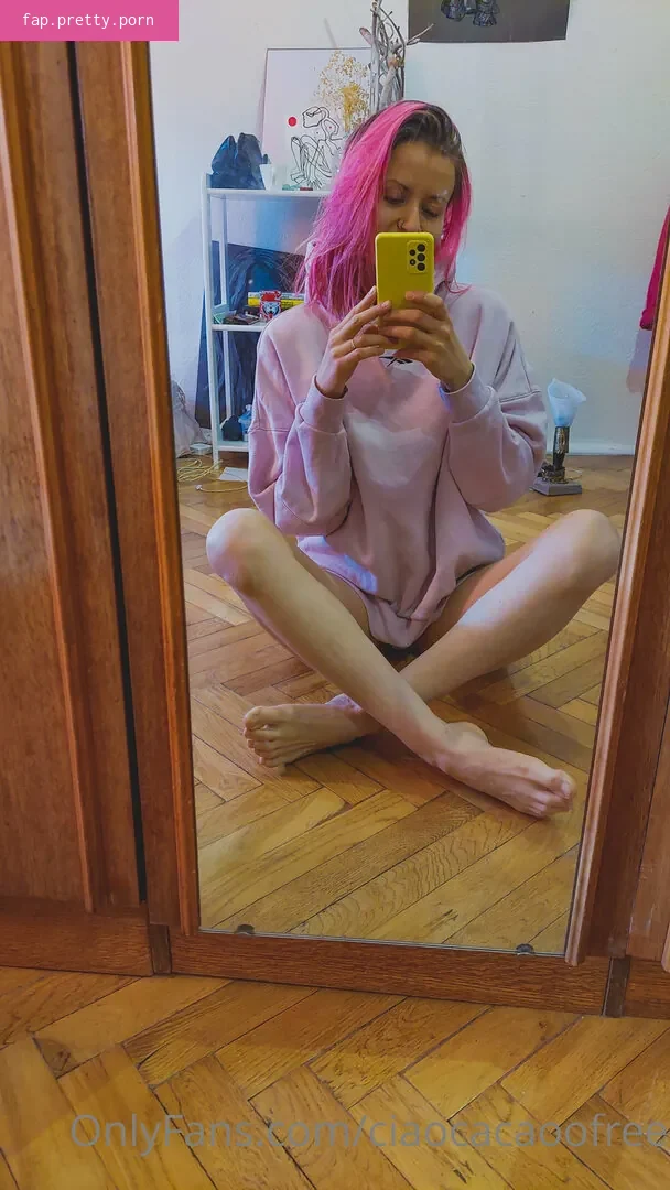 ciaocacaoofree - Photo #06