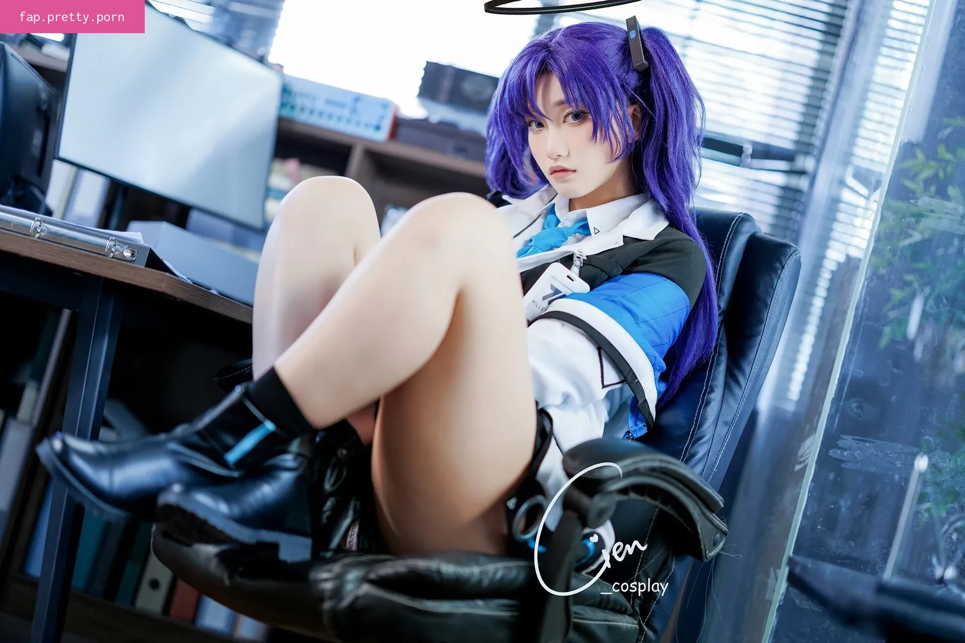 Ciencosplay - Photo #05