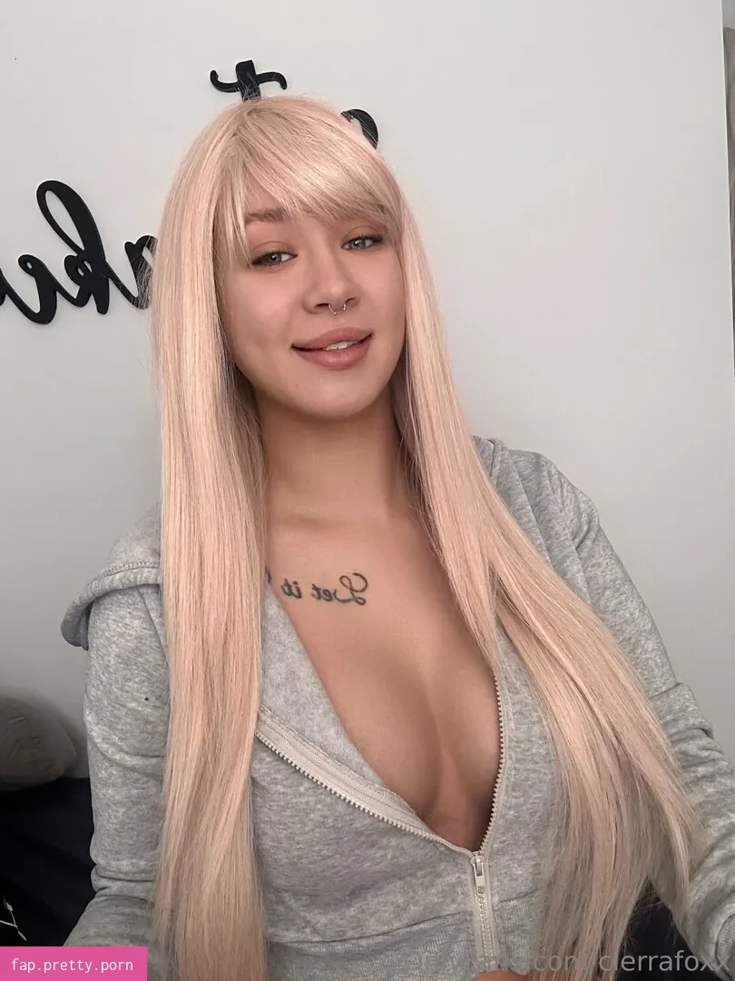 cierrafoxx - Photo #32