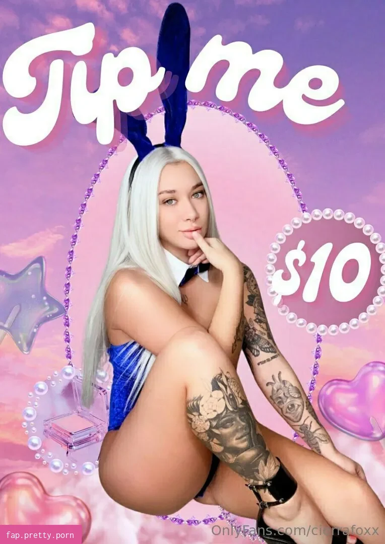 cierrafoxx - Photo #37