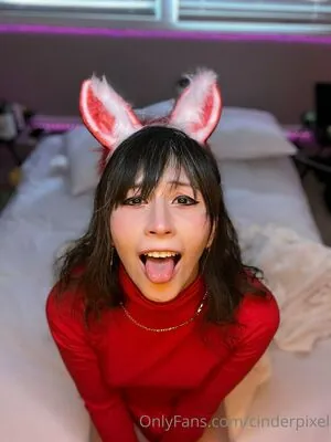 Cinderpixel