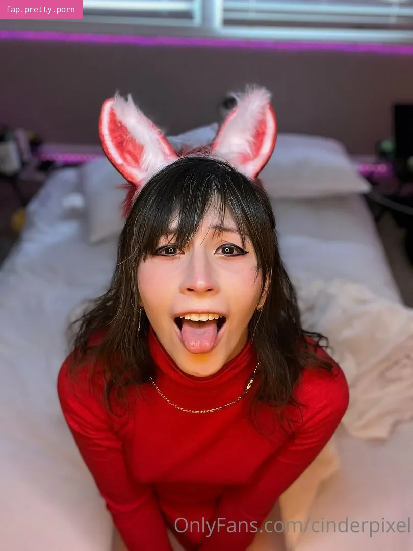 Cinderpixel - Photo #26