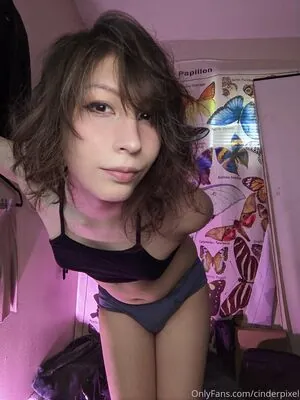 Cinderpixel