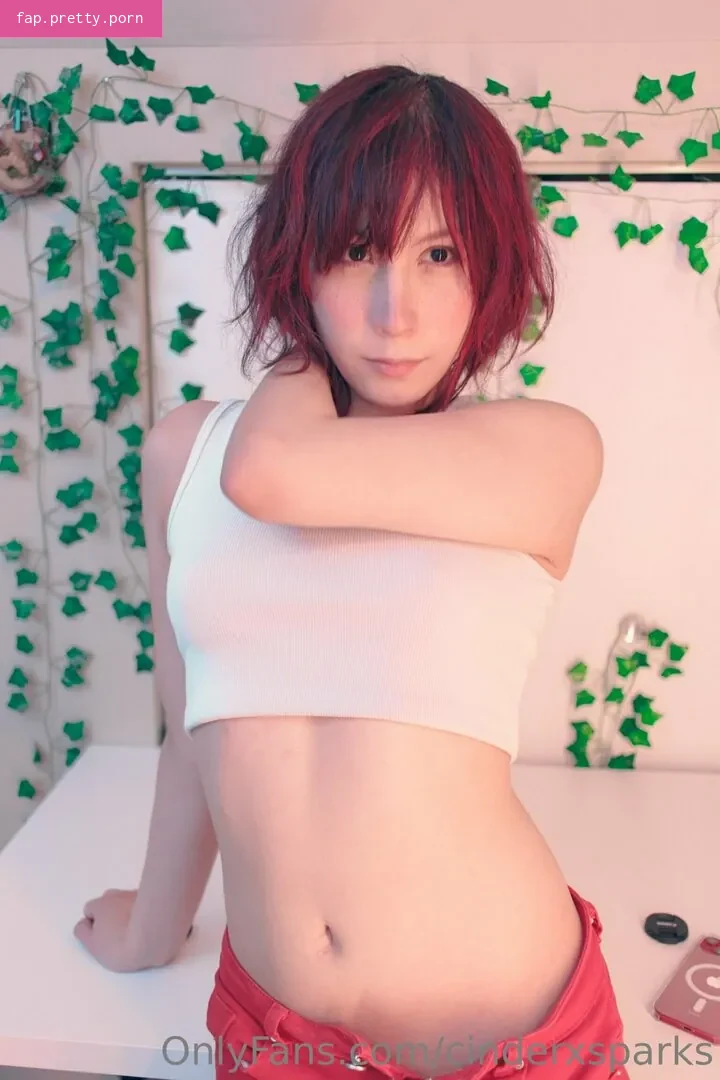 Cinderpixel - Photo #31