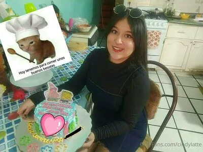 cindylatte