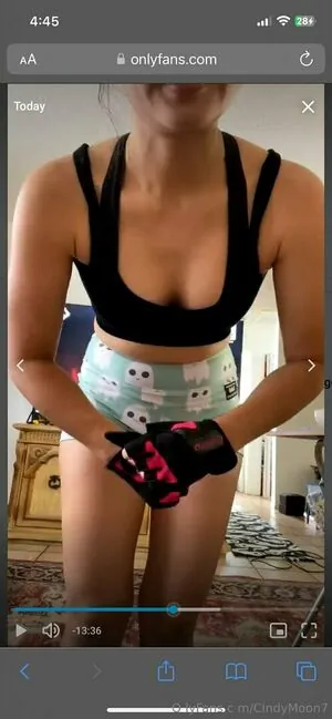 cindymoon7
