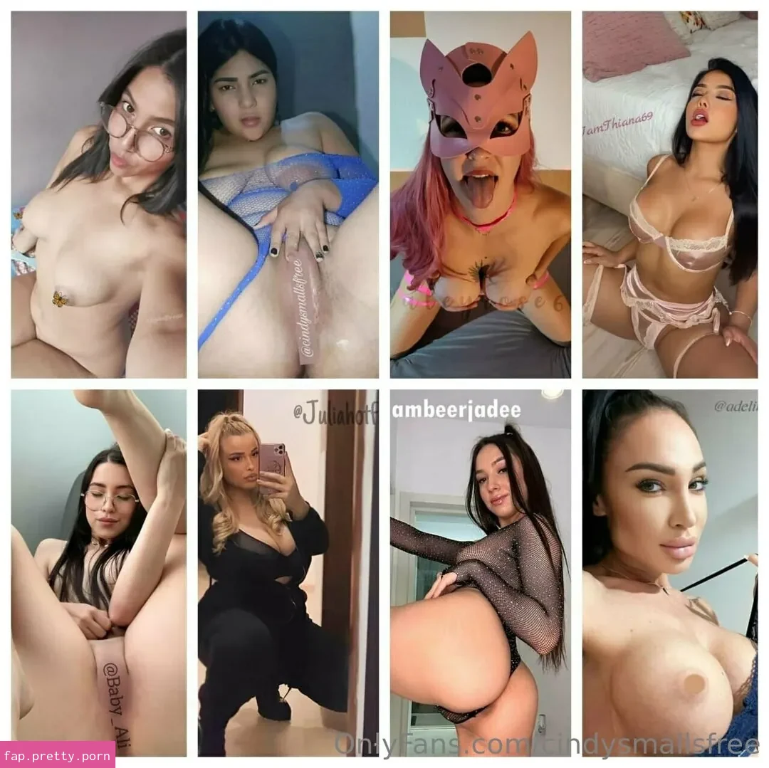 cindysmallsfree - Photo #01