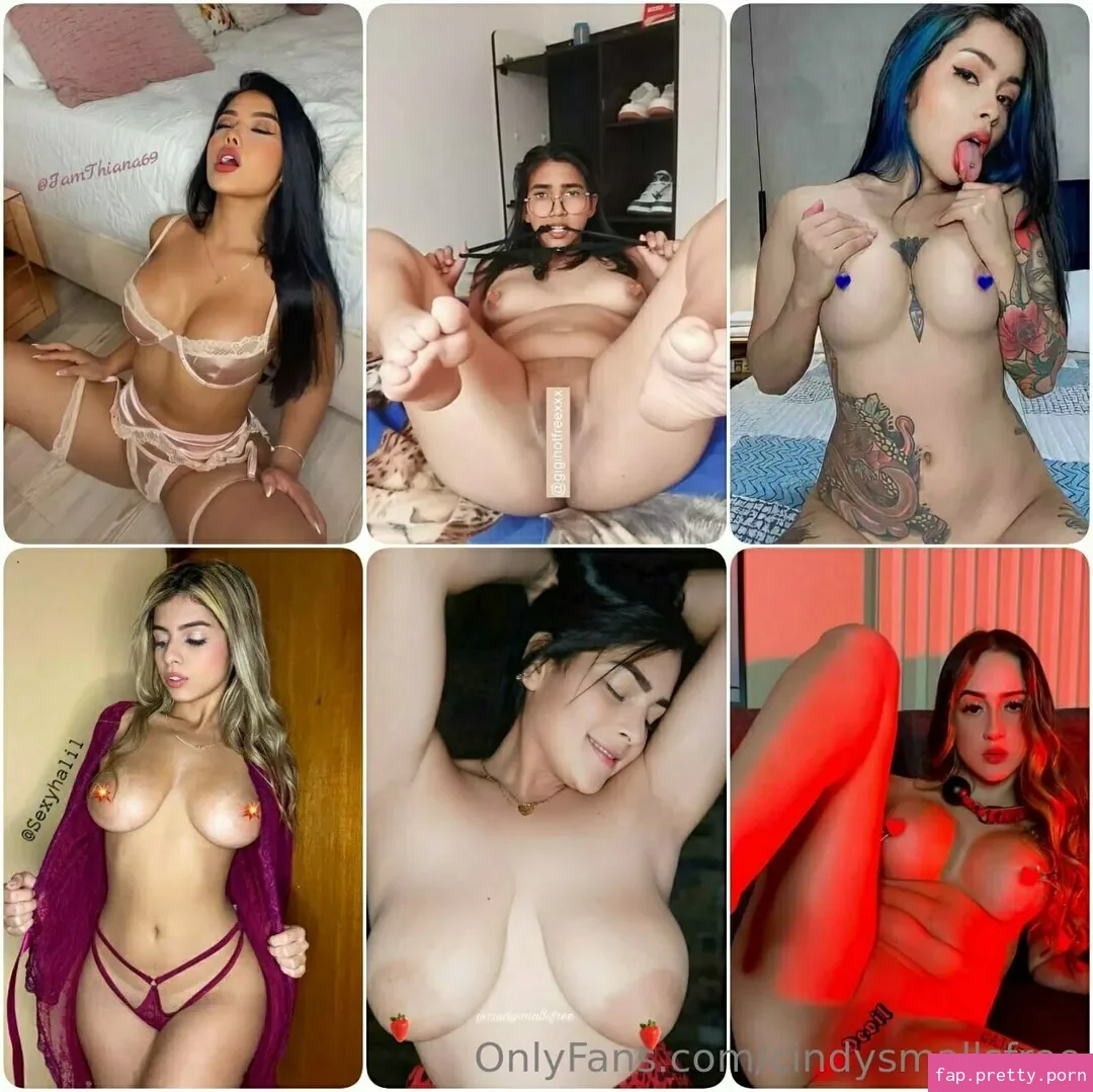 cindysmallsfree - Photo #21