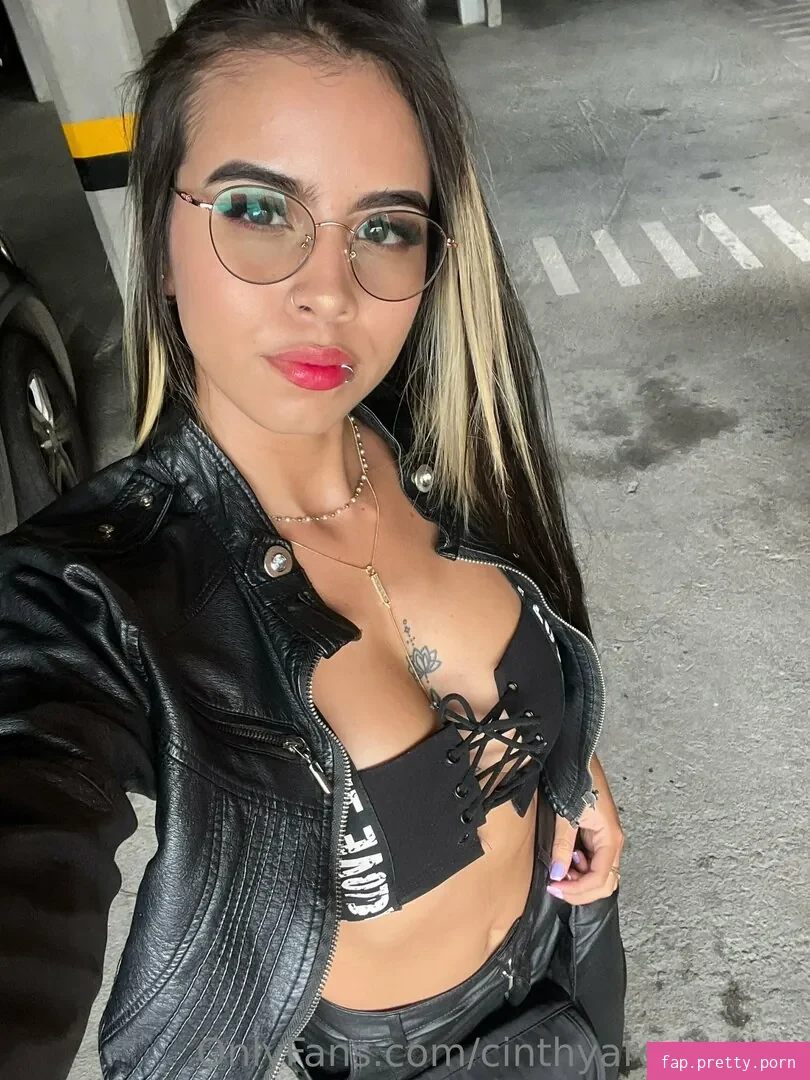 cinthyarodriguez - Photo #19