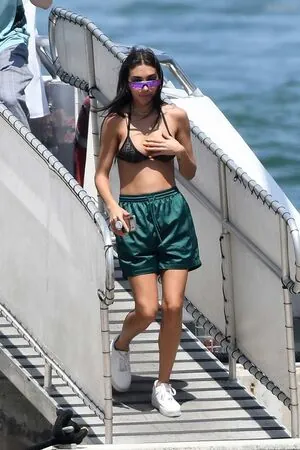 Chantel Jeffries