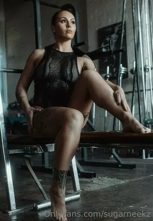 Cherneka Johnson