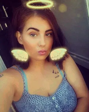Chloe Joanne Carter