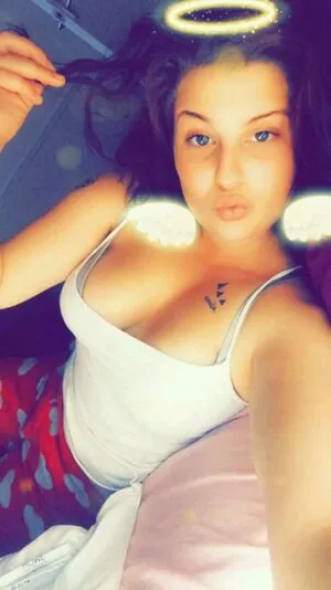 Chloe Joanne Carter