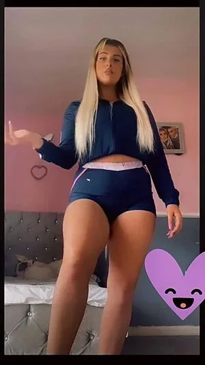 Chloe Joanne Carter