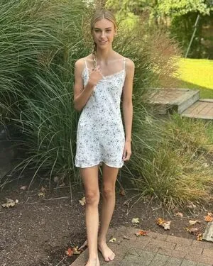 Claire Jameson