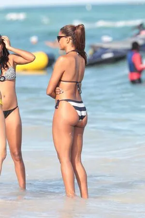 Claudia Jordan