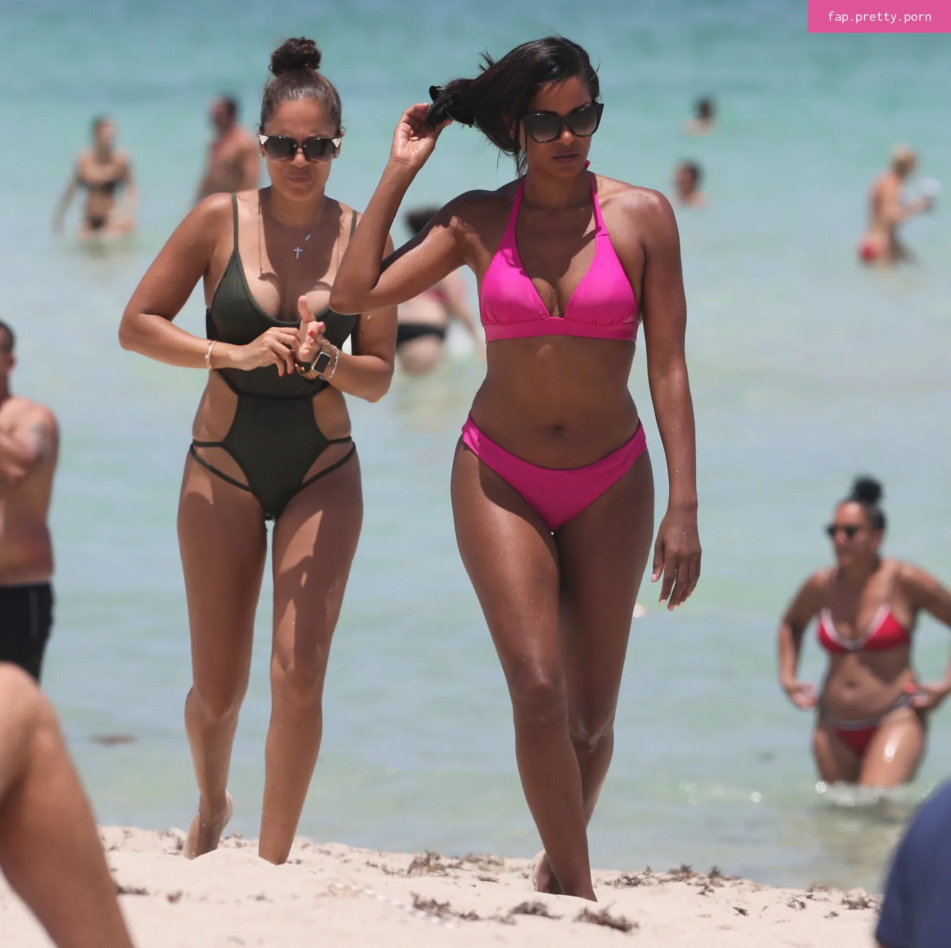 Claudia Jordan - Photo #59