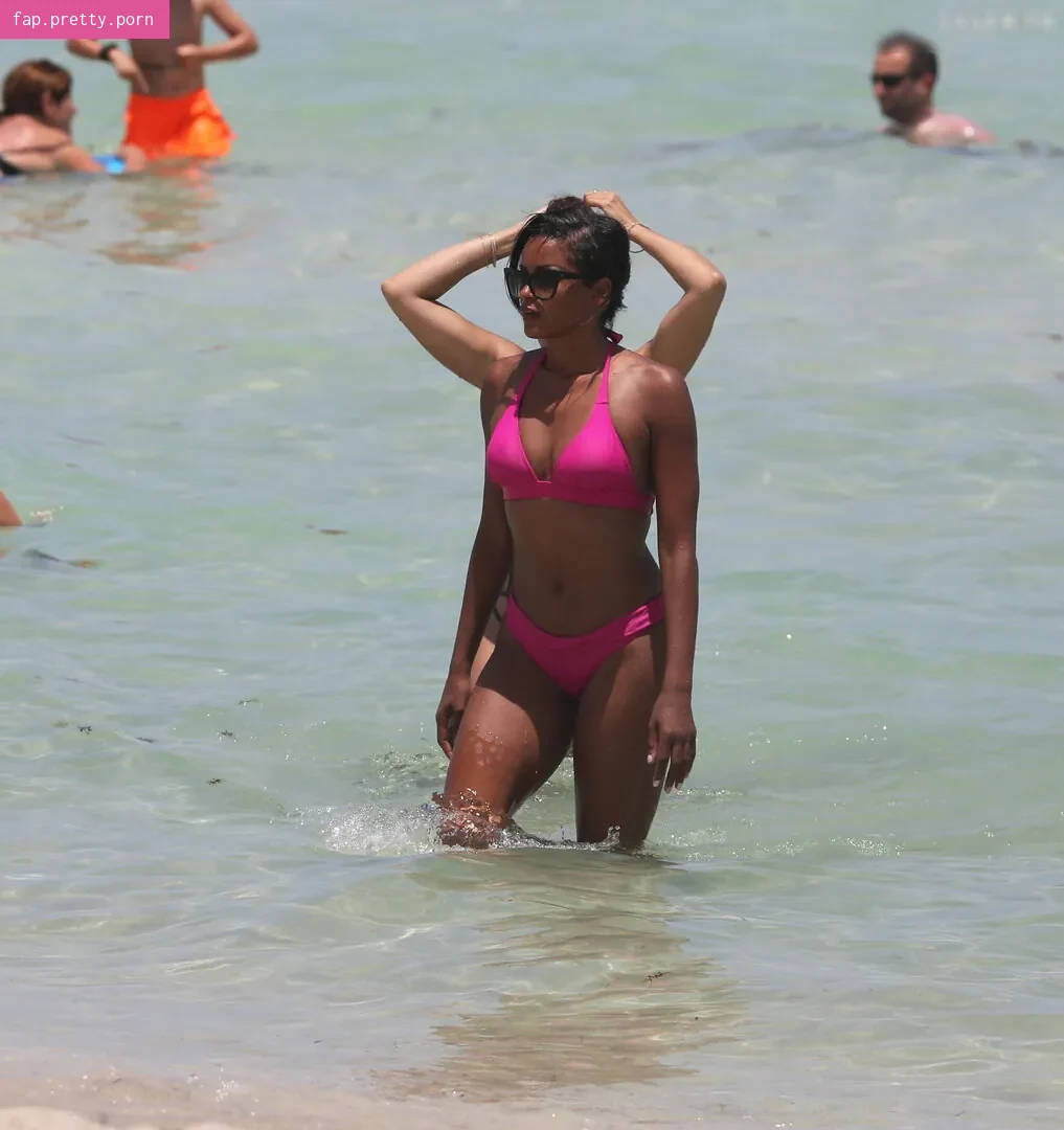 Claudia Jordan - Photo #65