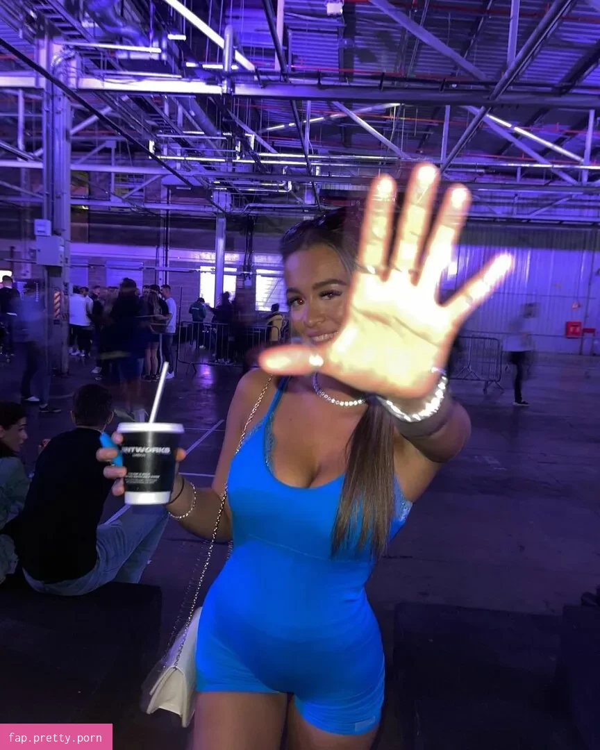 Camille Kathleen Bennetton - Photo #26