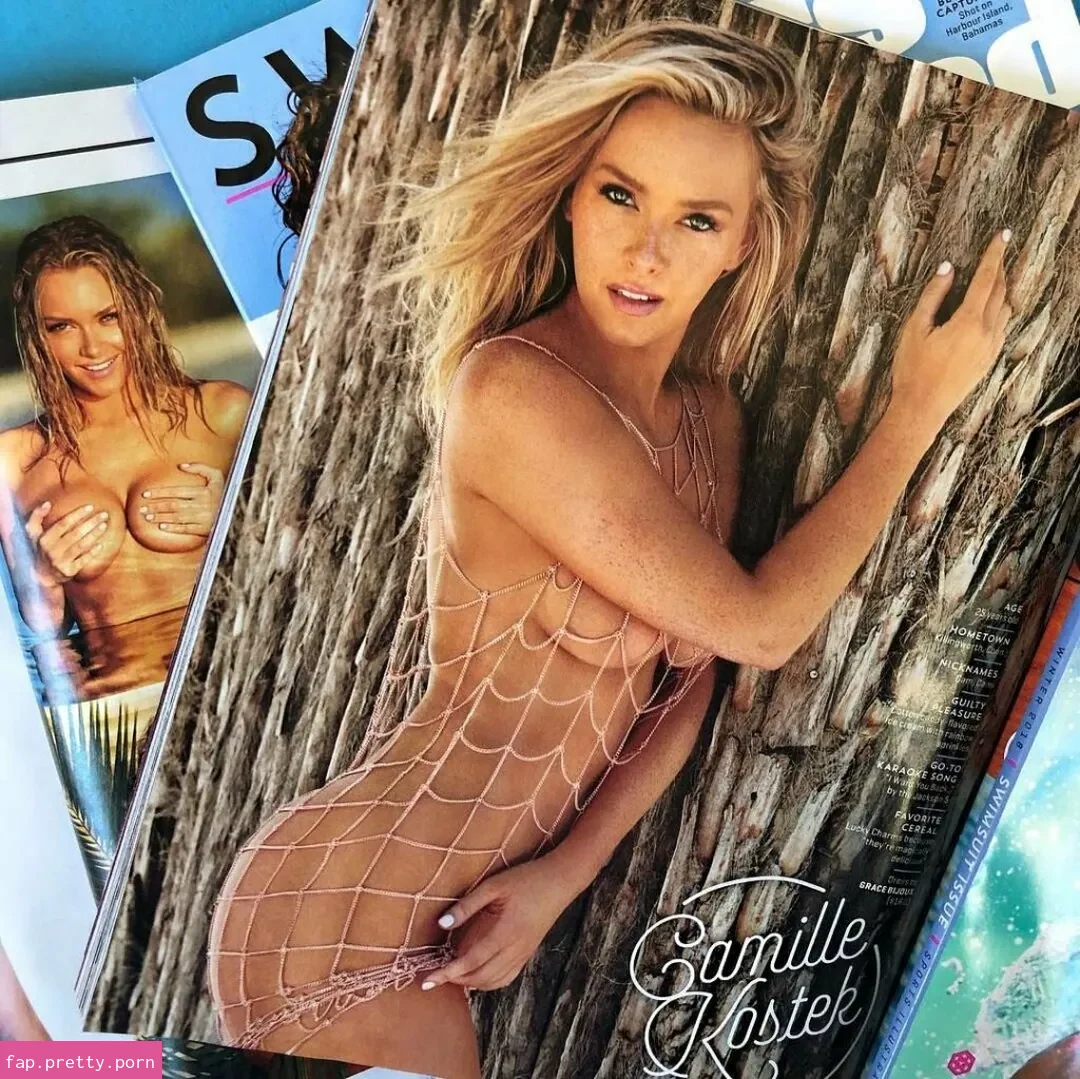 Camille Kostek - Photo #80