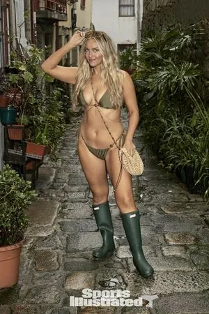 Camille Kostek