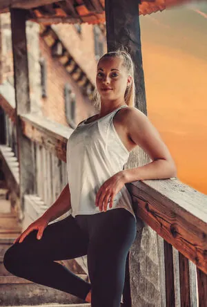 Carina Kröll