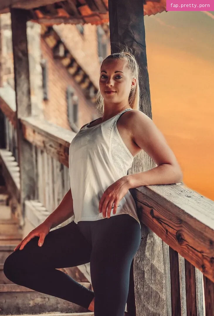 Carina Kröll - Photo #34