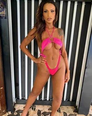 Carine Kishi