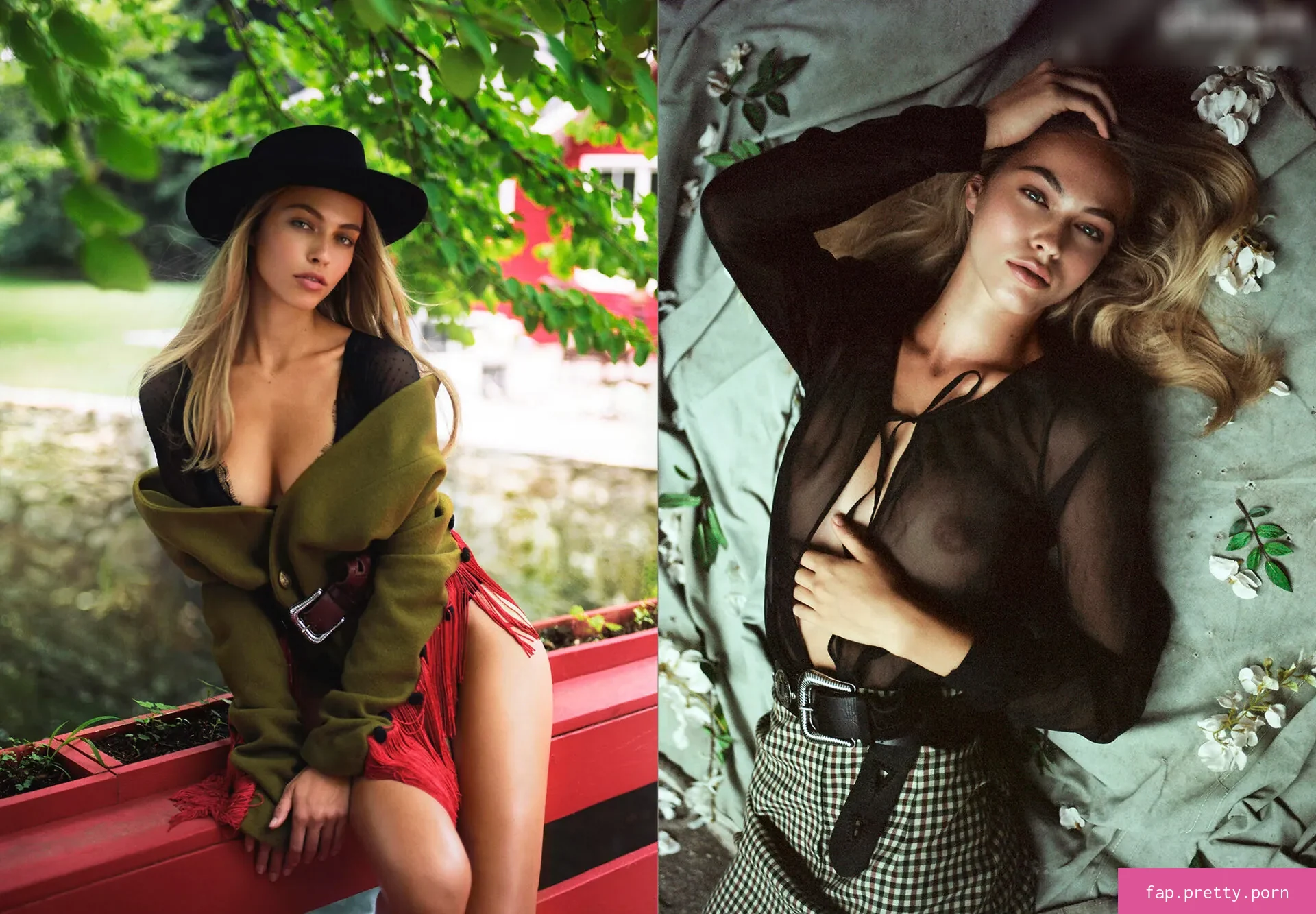 Caroline Kelley - Photo #01